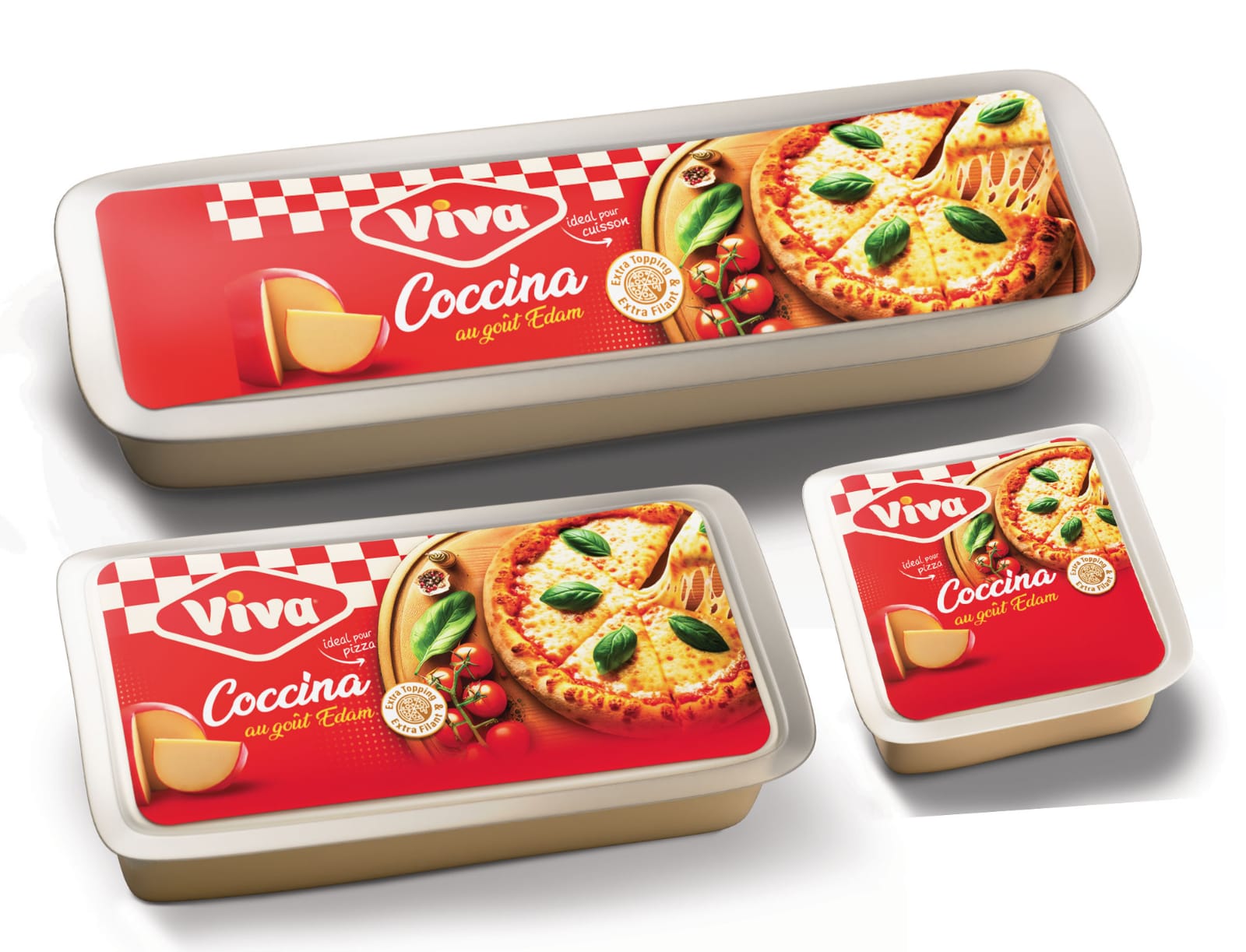 Viva Spécial Burger