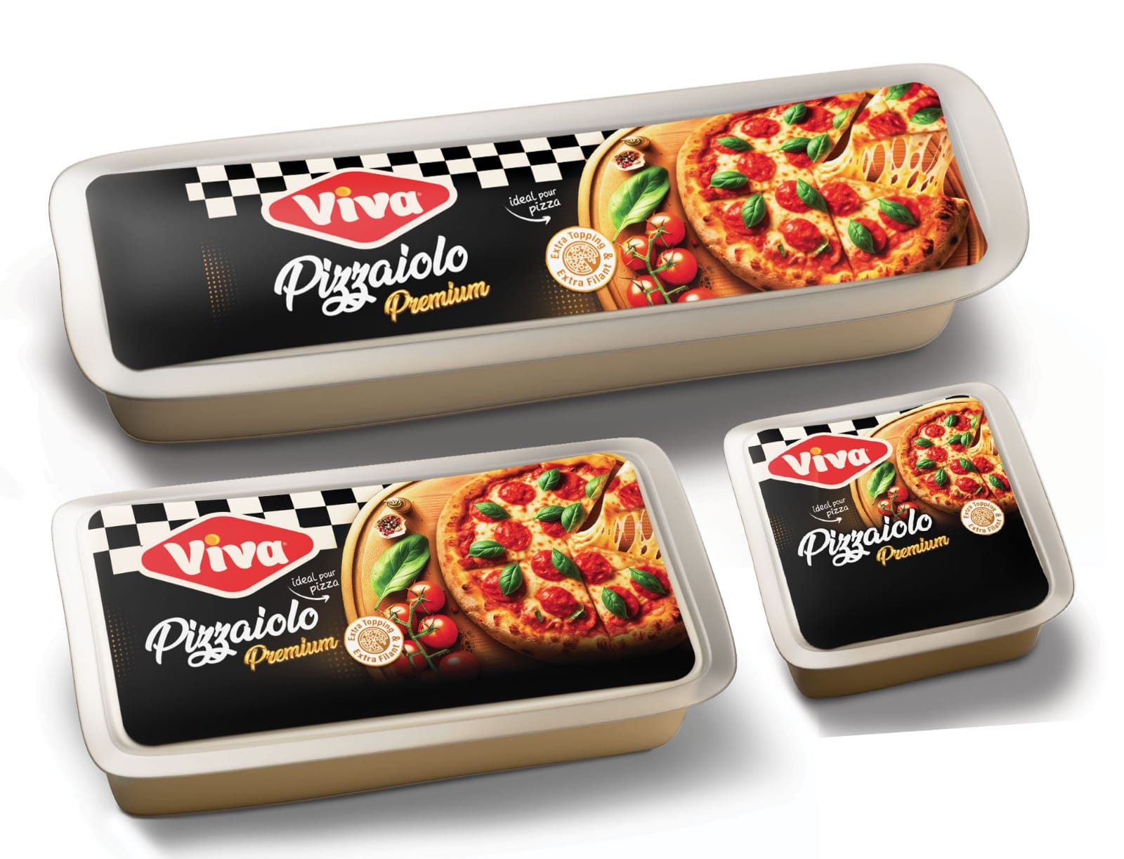 Viva Spécial Burger