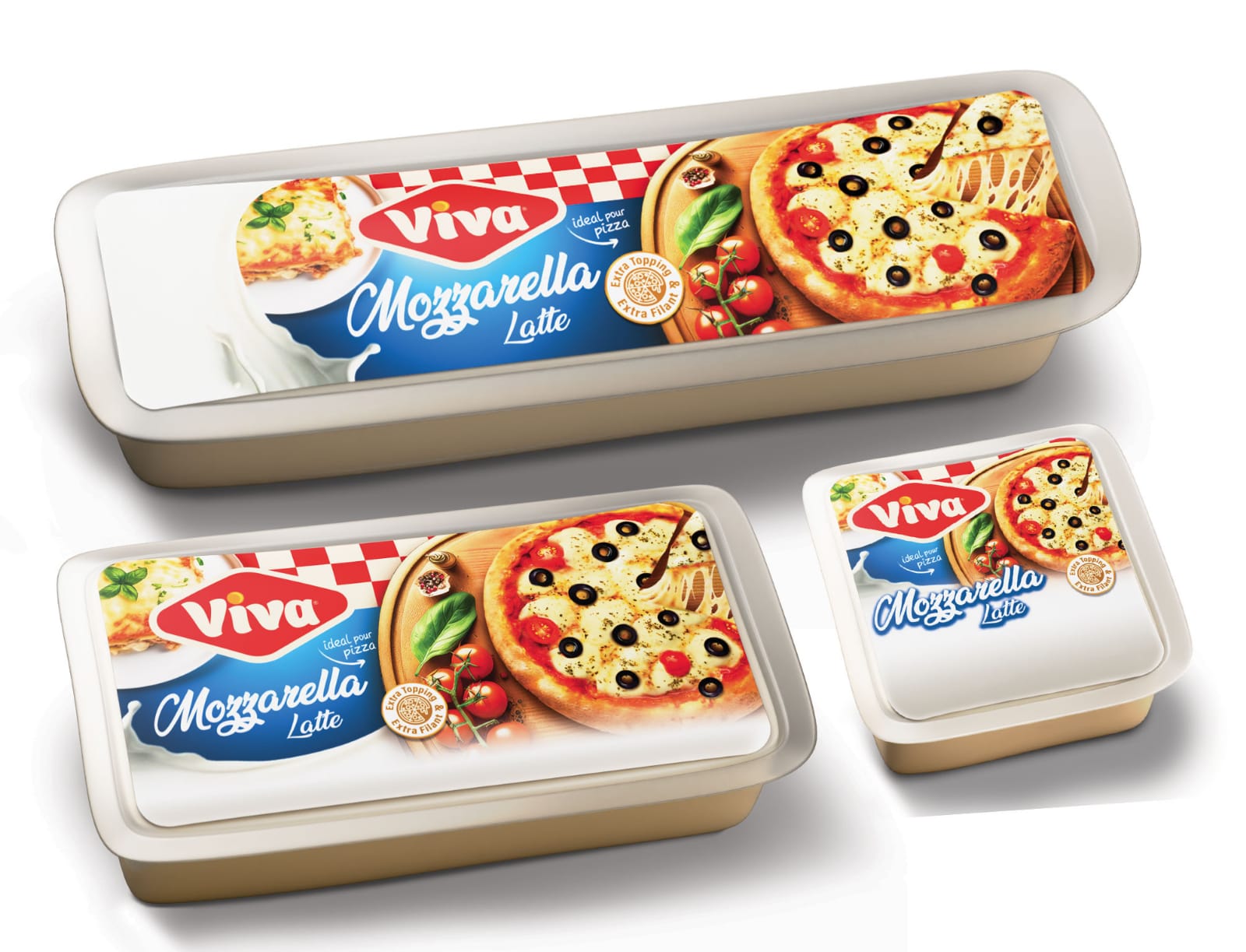 Viva Spécial Burger