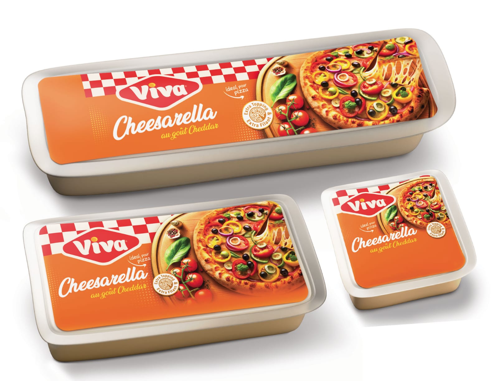 Viva Spécial Burger