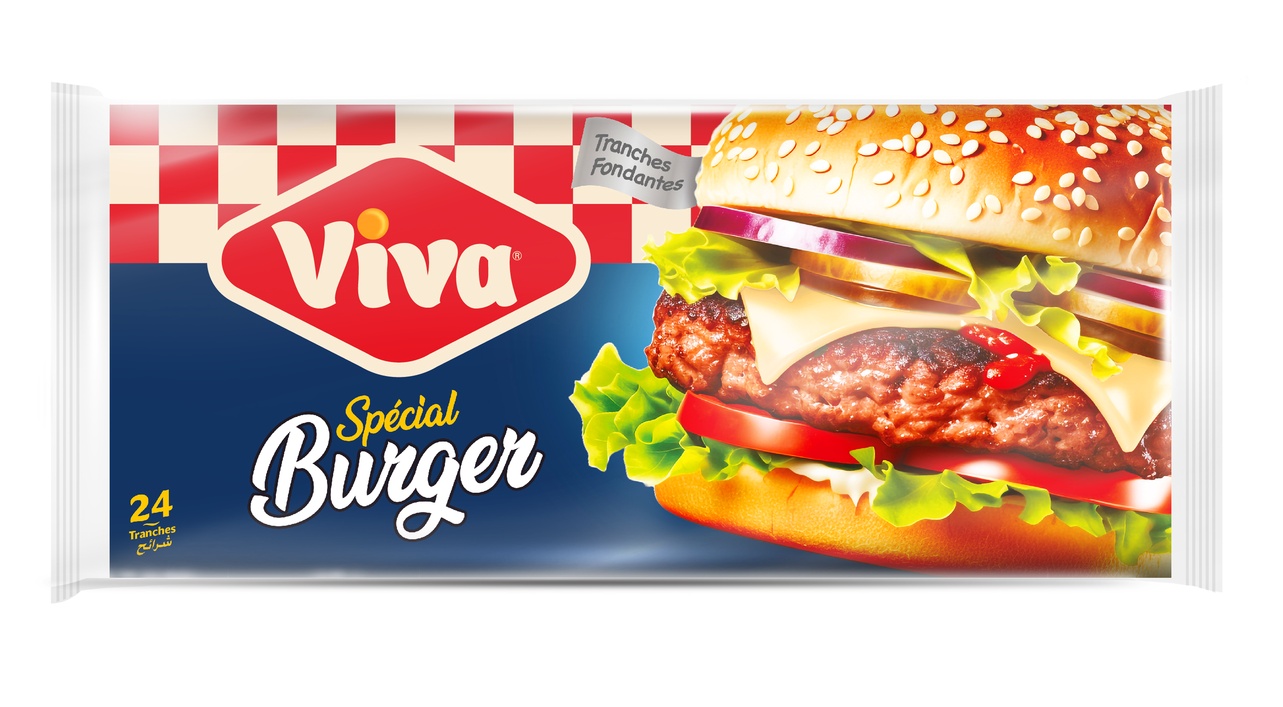 Viva Spécial Burger
